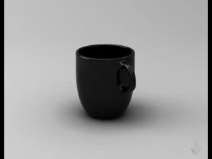 print cup---007 3D Print Model