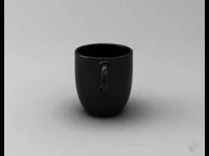 print cup---007 3D Print Model