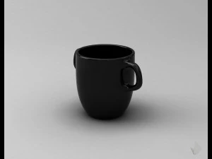 print cup---007 3D Print Model