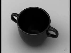 print cup---007 3D Print Model