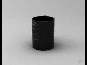 print cup---008 3D Print Model