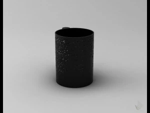 print cup---008 3D Print Model
