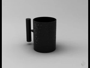 print cup---008 3D Print Model