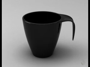 print cup---008 3D Print Model