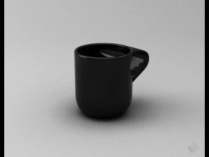 print cup---010 3D Print Model