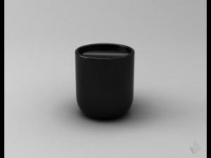 print cup---010 3D Druckmodell