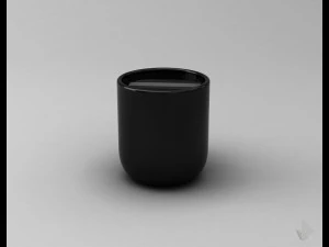print cup---010 3D Print Model