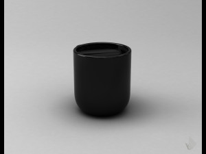 print cup---010 3D Druckmodell