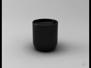 print cup---010 3D Print Model