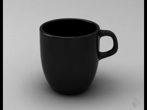 copos estampados - cole&ccedil;&atilde;o 001-010 Modelo de Impressão 3D
