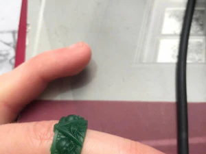 masonic ring 3D Print Model