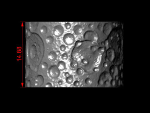 Moon ring 3D 打印模型