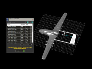 Jewellery pendant Turkish drone Bayraktar Tb2 Ukrain army 3D Print Model