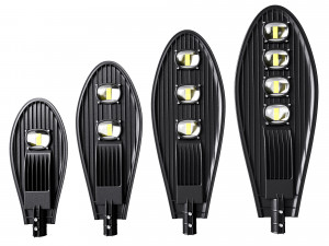 street light solar powered 3D Model