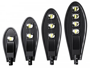 street light solar powered 3D Model
