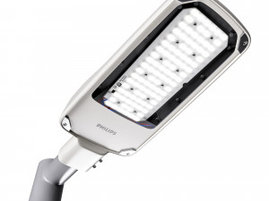 philips coreline malaga 3Dモデル
