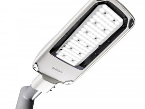 Philips Coreline Malaga 3D Modell