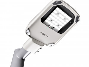 philips coreline malaga 3Dモデル