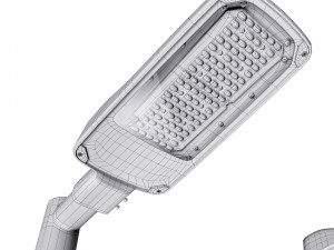 philips coreline malaga 3Dモデル