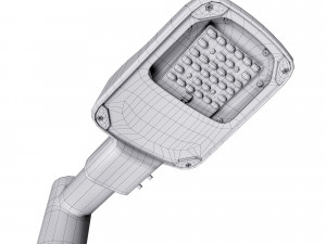 philips coreline malaga 3Dモデル