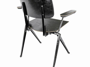 furniture set galvanitas 3D Model