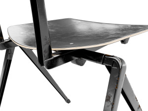 furniture set galvanitas 3D Model