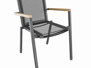 стілець 25 25 ас 3D Модель