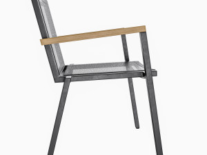 chair 25 25 ac 3Dモデル