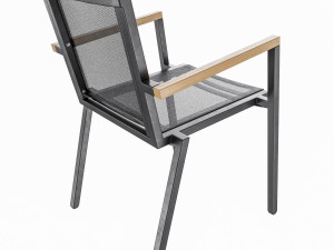 chair 25 25 ac 3Dモデル