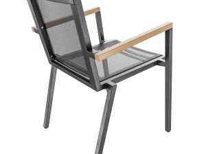 chair 25 25 ac 3D Model