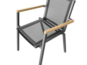 chair 25 25 ac 3D Model