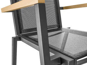 chair 25 25 ac 3D Model