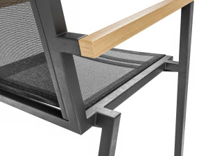chair 25 25 ac 3D Model