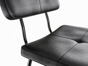chairs gerlin sc 3D मॉडल