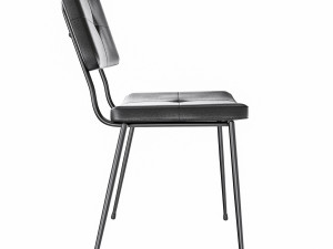 chairs gerlin sc 3D मॉडल