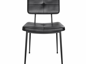 chairs gerlin sc 3D मॉडल