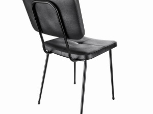 chairs gerlin sc 3D मॉडल