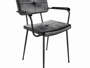 chairs gerlin sc 3D मॉडल