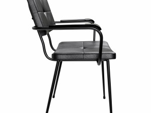 chairs gerlin sc 3D मॉडल
