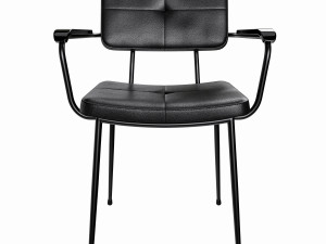 chairs gerlin sc 3D मॉडल