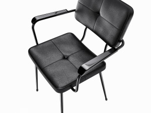 chairs gerlin sc 3D मॉडल