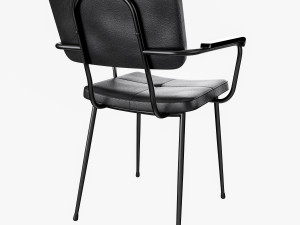 chairs gerlin sc 3D मॉडल