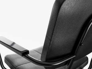 chairs gerlin sc 3D मॉडल