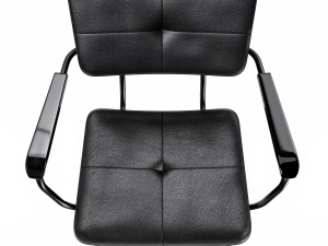 chairs gerlin sc 3D मॉडल