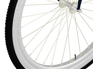 cote bicycle 3D Model