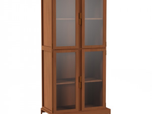 cupboard 3D Model