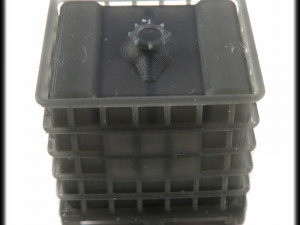 international bulk container ibc - oo ho 3D प्रिंट मॉडल