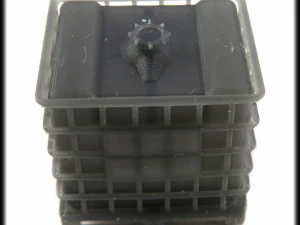 international bulk container ibc - oo ho 3D Print Model