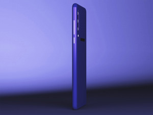 samsung a50 3D Модель
