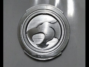 THUNDERCATS COLLECTION PACK 1 17 CHARACTERS 7 Medallions BONUS 3D-Druckmodell